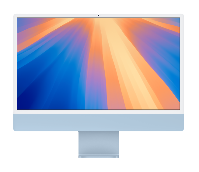 iMac