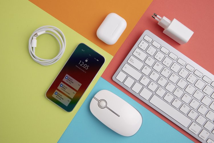 The Business Advantage of Buying Apple Products from Authorised Resellers